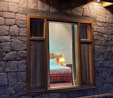 Hunza Hotel | Montvale Resort