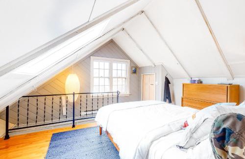 Provincetown Hotel | Monument View