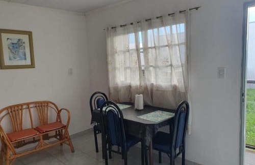 Chajari Apartment | Monza alojamiento.