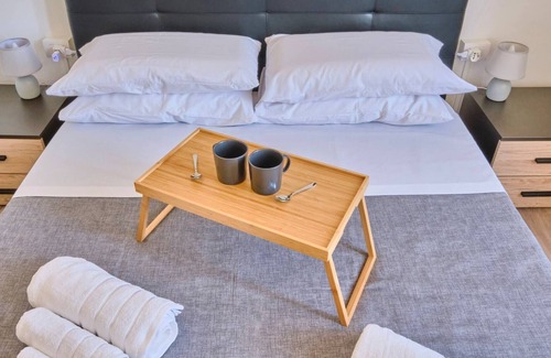Monza Apartment | [monza-Centro] ★★★★★ Casa Moderna Vicino Stazione