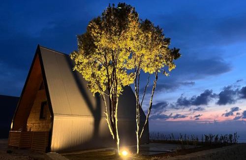 Batroun Ski Chalet | Moobs Sunset Cabins