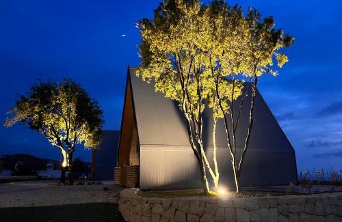 Batroun Ski Chalet | Moobs Sunset Cabins