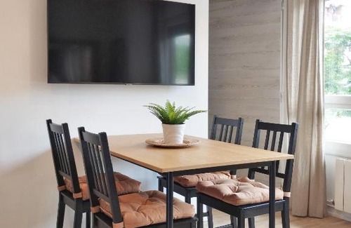 Uribarri Apartment | Mood Bilbao Apartamentos - New & Special