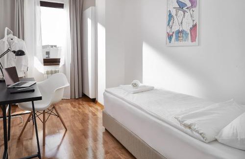 Centar Apartment | Moodeight Apartments