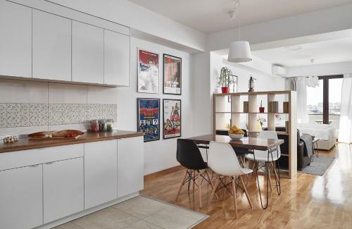 Centar Apartment | Moodeight Apartments