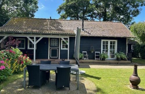 Goedereede Resort | Mooi huisje nabij Oudorp in Goedereede