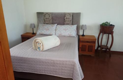 Beaufort West Apartment | Mooi Uitsig Droom