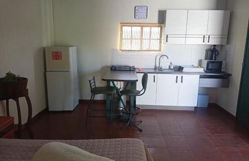 Beaufort West Apartment | Mooi Uitsig Droom