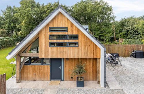 Ouddorp House | Mooie gezinsvriendelijke villa met ruime tuin!