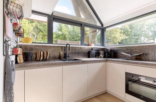 Ouddorp House | Mooie gezinsvriendelijke villa met ruime tuin!