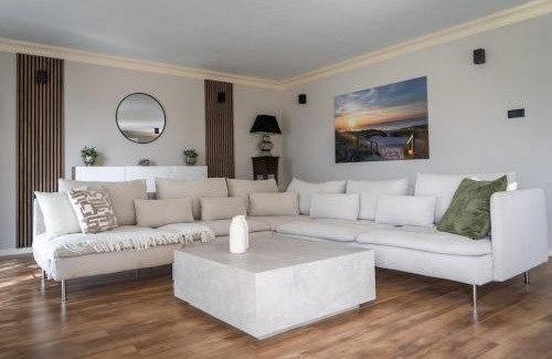 Heinkenszand House | Mooie, luxe woning aan het water 7 persoons VP005