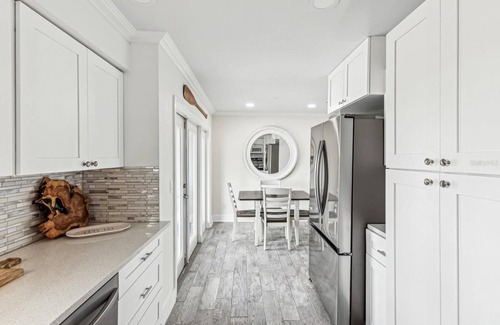 Indian Rocks Beach House | Mookies Beach House with Private Pool