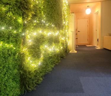 Busanjin Apartment | Moomoo House