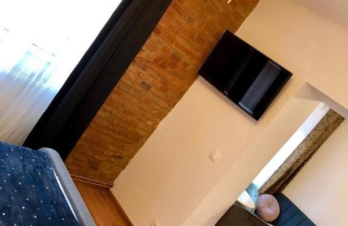 Historic Center Apartment | Moon Apartment