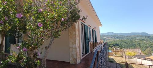 Poggio Moiano Bed & Breakfast | Moon Ash - Cenere di Luna