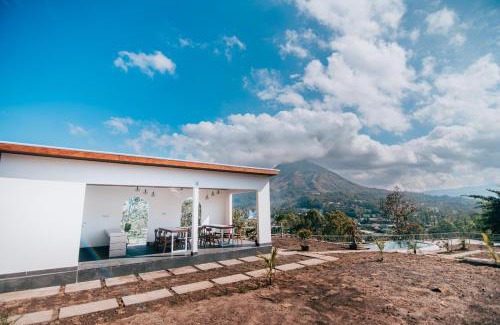 Songan Bed & Breakfast | Moon Batur Cabin