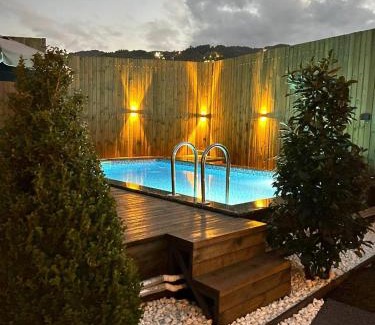 Sapanca Other | Moon Bungalov