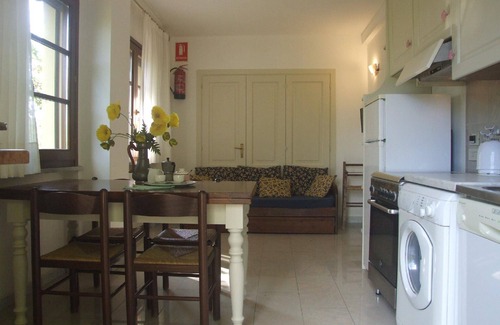 Val Canina Apartment | Moon by Holiday World