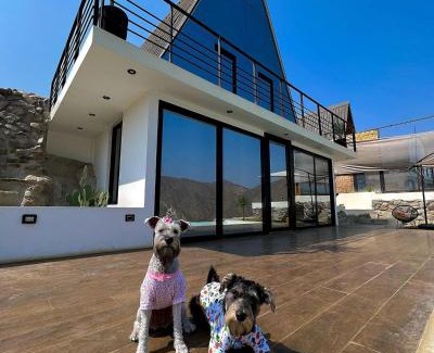 Simbal Ski Chalet | Moon Cabin