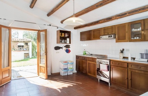 Villa Musone Villa | Moon Cottage - Farmhouse in the Conero countryside