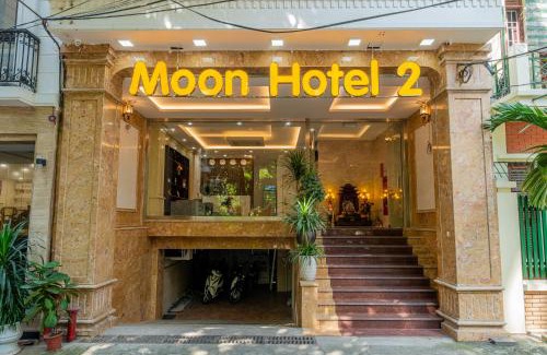 Trung Hoa Nhan Chinh Hotel | Moon Hotel 2 Đỗ Quang