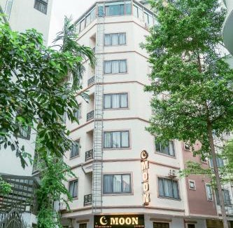 Dich Vong Hau Apartment | Moon Hotel Phạm Tuấn Tài