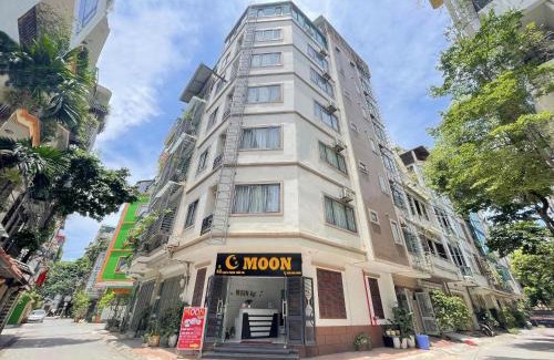 Dich Vong Hau Apartment | Moon Hotel Phạm Tuấn Tài