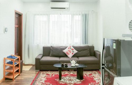 Dich Vong Hau Apartment | Moon Hotel Phạm Tuấn Tài