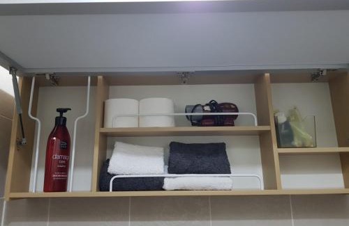 Naegang House | Moon-hyo House 1