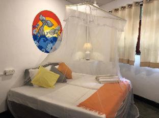 Nilaveli House | Moon Isle Beach Bungalow