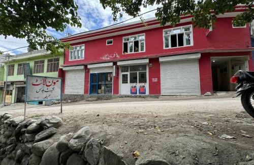 Khaplu House | Moon Light Guest House Khaplu