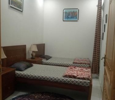 Islamabad Apartment | Moon Light Guest House Islamabad