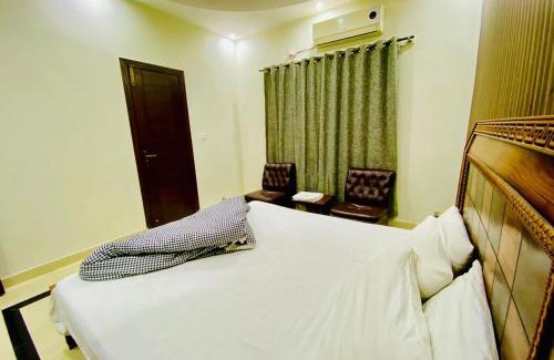 Bahria Town House | Moon Light Guest House