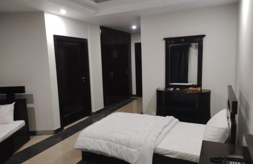 Peshawar Apartment | Moon Living Apartment Peshawar