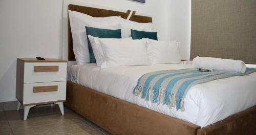 Greater Johannesburg Metropolitan Area Apartment | Moon Octave