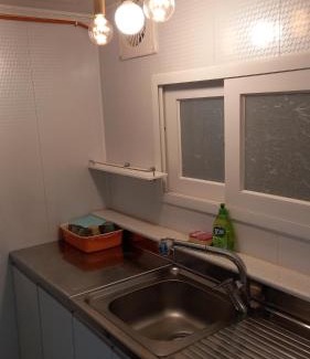 Gimsatgat House | Moon on the Cloud