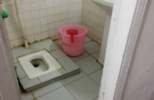 Mingora Hotel | Moon Palace Hotel