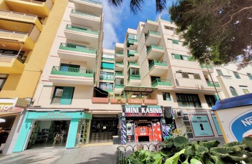 Puerto de la Cruz Apartment | Moon Place