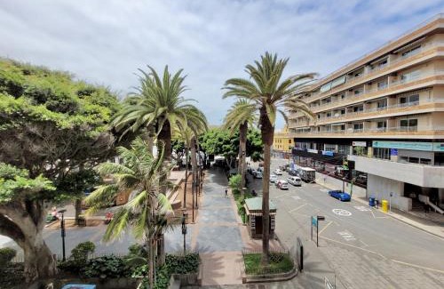 Puerto de la Cruz Apartment | Moon Place