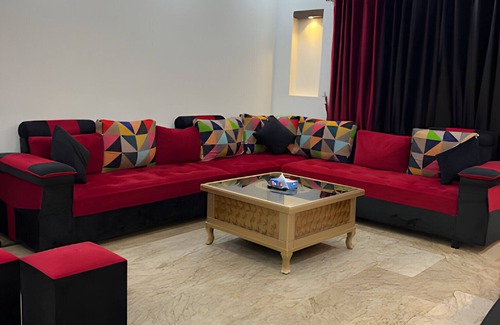 G-8 Sector House | Moon Residency