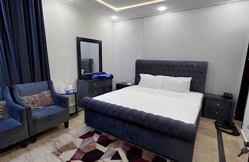 G-8 Sector House | Moon Residency