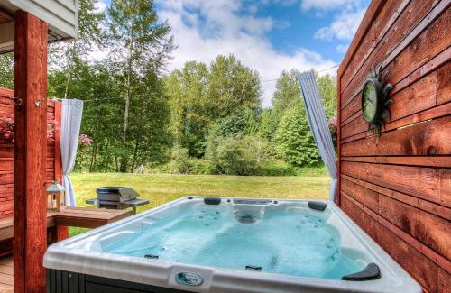 North Bend House | Moon River Suites #4