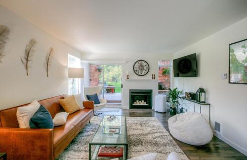 North Bend House | Moon River Suites #4