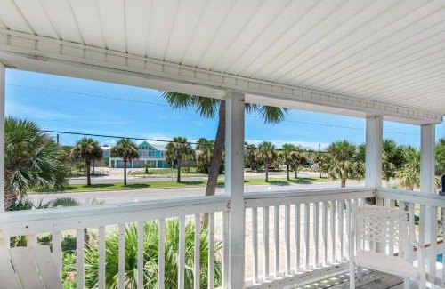 Toilla Segunda House | Moon Tide Cottage
