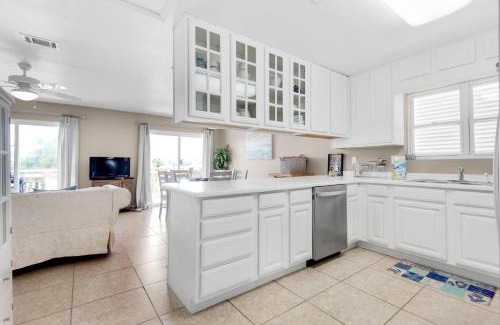 Toilla Segunda House | Moon Tide Cottage