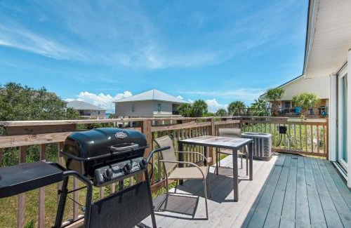 Toilla Segunda House | Moon Tide Cottage