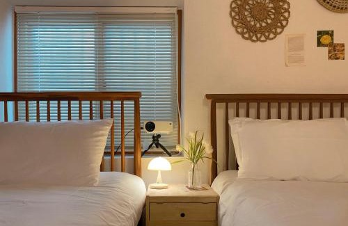 Suyeong-Gu House | MoonDal Stay