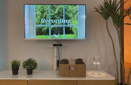 Suyeong-Gu House | MoonDal Stay