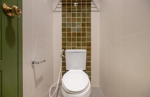 Chakkrawat Villa | Moondance House Chinatown