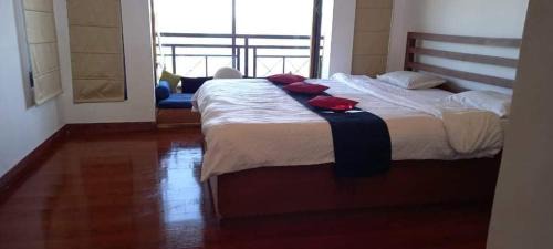 Mukteshwar House | Moondrift Cottage